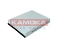 Filtr vzduchu v interiru KAMOKA ‐ KAM F421601