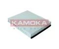 KAMOKA Filtr vzduchu v interiru KAM F421601, F421601