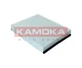 KAMOKA Filtr vzduchu v interiru KAM F421601, F421601