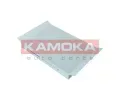Filtr vzduchu v interiru KAMOKA ‐ KAM F421701