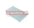 KAMOKA Filtr vzduchu v interiru KAM F421701, F421701