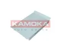 KAMOKA Filtr vzduchu v interiru KAM F421701, F421701