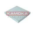 KAMOKA Filtr vzduchu v interiru KAM F421901, F421901