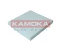 KAMOKA Filtr vzduchu v interiru KAM F421901, F421901