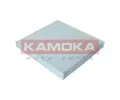 KAMOKA Filtr vzduchu v interiru KAM F421901, F421901
