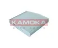 KAMOKA Filtr vzduchu v interiru KAM F422001, F422001