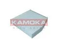 KAMOKA Filtr vzduchu v interiru KAM F422001, F422001