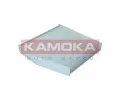 KAMOKA Filtr vzduchu v interiru KAM F422001, F422001
