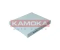 Filtr vzduchu v interiru KAMOKA ‐ KAM F422101