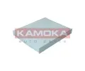 KAMOKA Filtr vzduchu v interiru KAM F422101, F422101