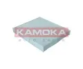 KAMOKA Filtr vzduchu v interiru KAM F422101, F422101