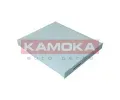 KAMOKA Filtr vzduchu v interiru ‐ KAM F422201