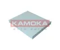 KAMOKA Filtr vzduchu v interiru KAM F422201, F422201