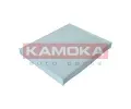KAMOKA Filtr vzduchu v interiru KAM F422201, F422201