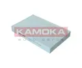 KAMOKA Filtr vzduchu v interiru KAM F422301, F422301