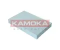 KAMOKA Filtr vzduchu v interiru KAM F422301, F422301