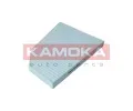 Filtr vzduchu v interiru KAMOKA ‐ KAM F422401