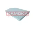 KAMOKA Filtr vzduchu v interiéru KAM F422401, F422401