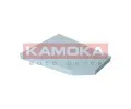 KAMOKA Filtr vzduchu v interiéru KAM F422401, F422401