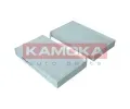 Filtr vzduchu v interiru KAMOKA ‐ KAM F422501
