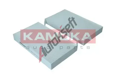 KAMOKA Filtr vzduchu v interiru KAM F422501, F422501