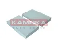KAMOKA Filtr vzduchu v interiru KAM F422501, F422501