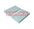 KAMOKA Filtr vzduchu v interiru KAM F422501, F422501