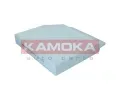KAMOKA Filtr vzduchu v interiru KAM F422601, F422601