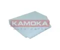 KAMOKA Filtr vzduchu v interiru KAM F422601, F422601