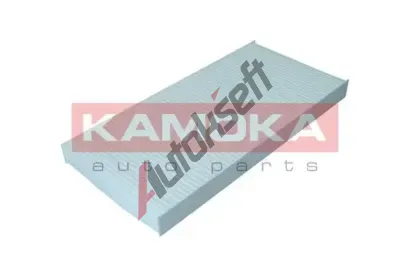 KAMOKA Filtr vzduchu v interiru KAM F422701, F422701