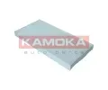 KAMOKA Filtr vzduchu v interiru KAM F422701, F422701