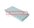 KAMOKA Filtr vzduchu v interiru KAM F422701, F422701