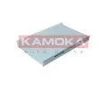 Filtr vzduchu v interiru KAMOKA ‐ KAM F422801