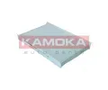 KAMOKA Filtr vzduchu v interiru KAM F422801, F422801