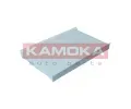 KAMOKA Filtr vzduchu v interiru KAM F422801, F422801