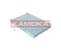 KAMOKA Filtr vzduchu v interiru KAM F422801, F422801