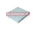 KAMOKA Filtr vzduchu v interiru ‐ KAM F423101