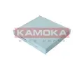 KAMOKA Filtr vzduchu v interiru KAM F423101, F423101