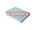 KAMOKA Filtr vzduchu v interiru KAM F423201, F423201