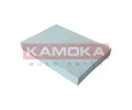 KAMOKA Filtr vzduchu v interiru KAM F423201, F423201