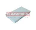 Filtr vzduchu v interiru KAMOKA ‐ KAM F423301