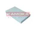 KAMOKA Filtr vzduchu v interiru KAM F423301, F423301