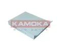 KAMOKA Filtr vzduchu v interiru KAM F423401, F423401
