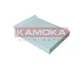 KAMOKA Filtr vzduchu v interiru KAM F423401, F423401