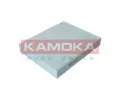 Filtr vzduchu v interiru KAMOKA ‐ KAM F423601