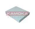 KAMOKA Filtr vzduchu v interiru KAM F423601, F423601