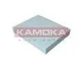 KAMOKA Filtr vzduchu v interiru KAM F423601, F423601
