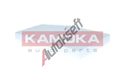KAMOKA Filtr vzduchu v interiru KAM F423701, F423701