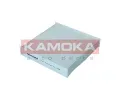 KAMOKA Filtr vzduchu v interiru KAM F423801, F423801