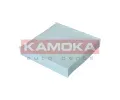 KAMOKA Filtr vzduchu v interiru KAM F423801, F423801